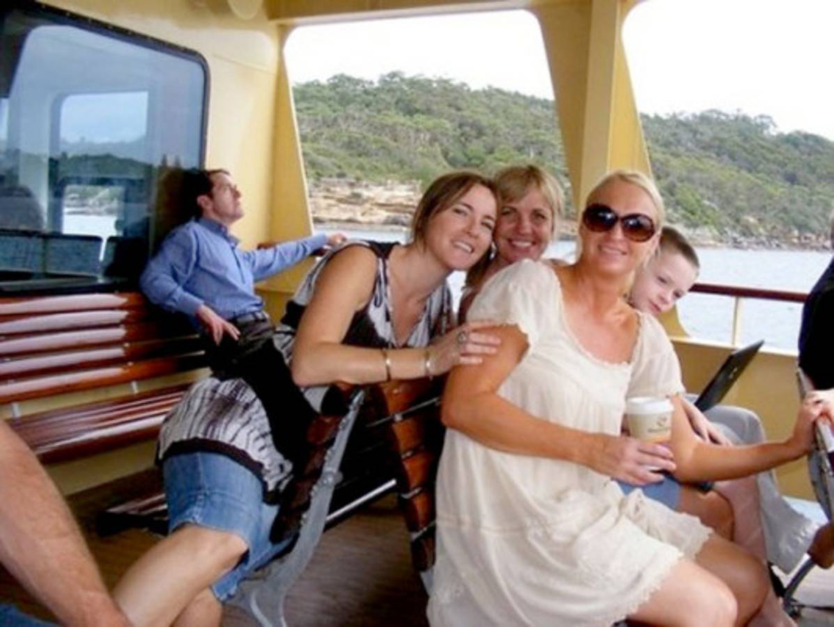 Imágenes extrañas de internet