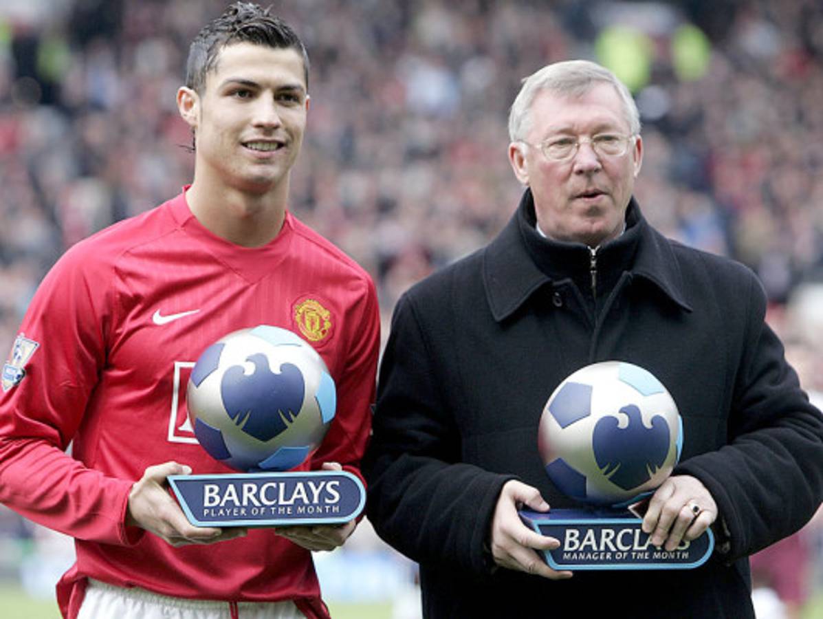 Alex Ferguson dice adiós al Manchester United