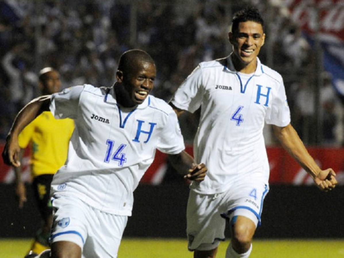 'Honduras está en condiciones de llegar al Mundial'