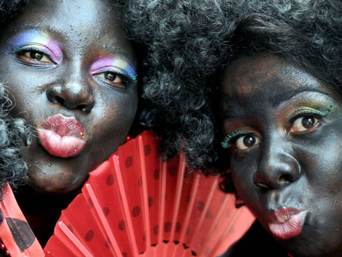 Arranca la mayor fiesta callejera del carnaval de Rio