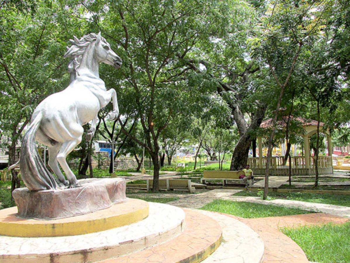 FOTOS: La belleza de La Sultana del Sur