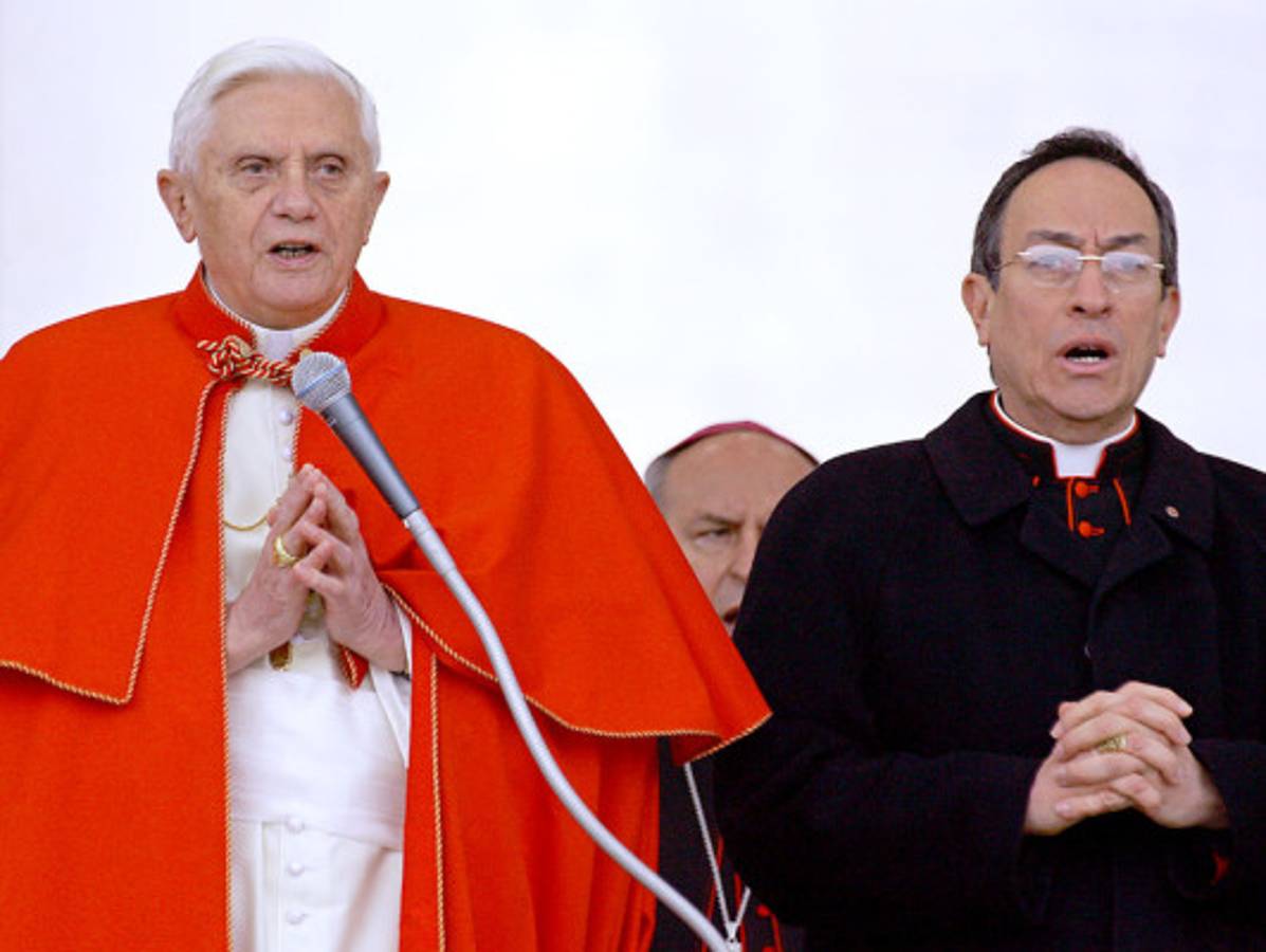 Honduras en cónclave que elegirá nuevo Papa