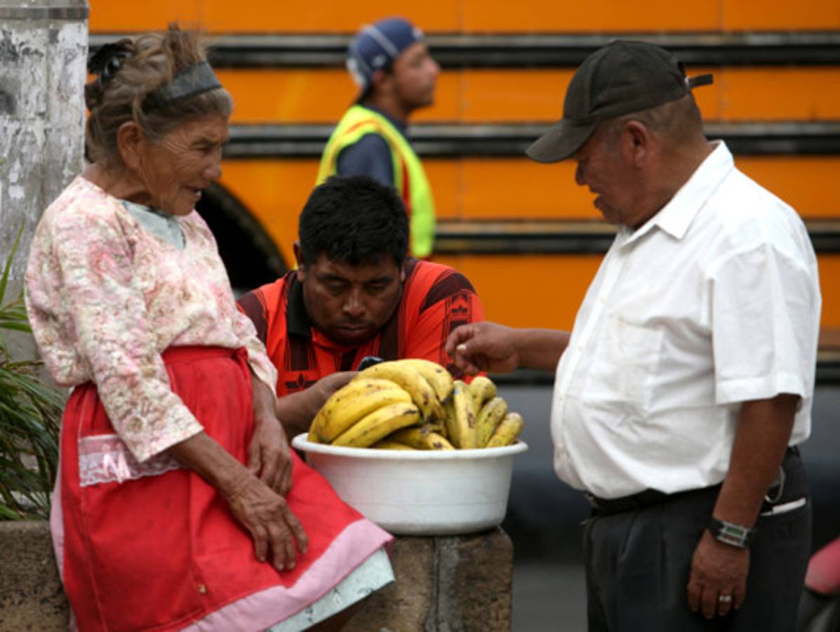 Mujeres de Honduras, mayoría en desigualdad