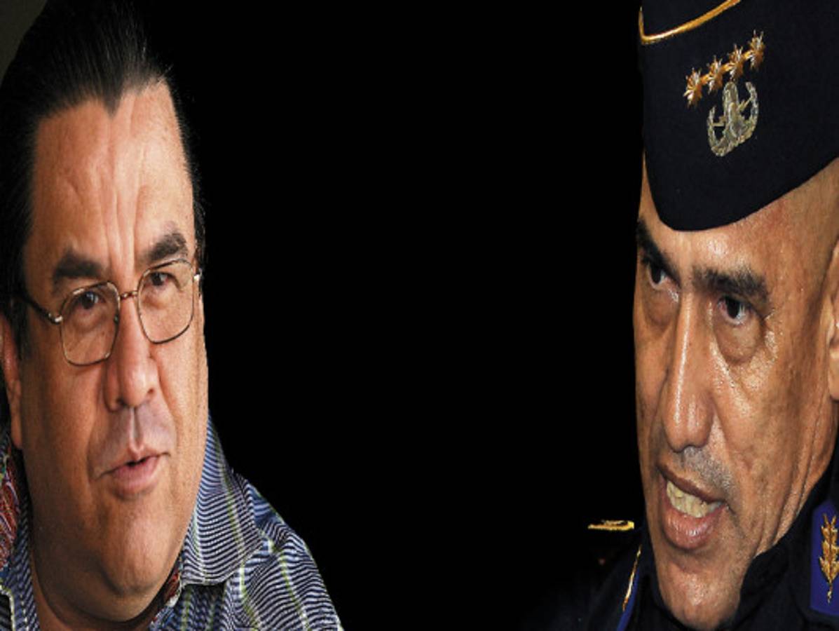 Detonan fricciones entre Bonilla y Corrales