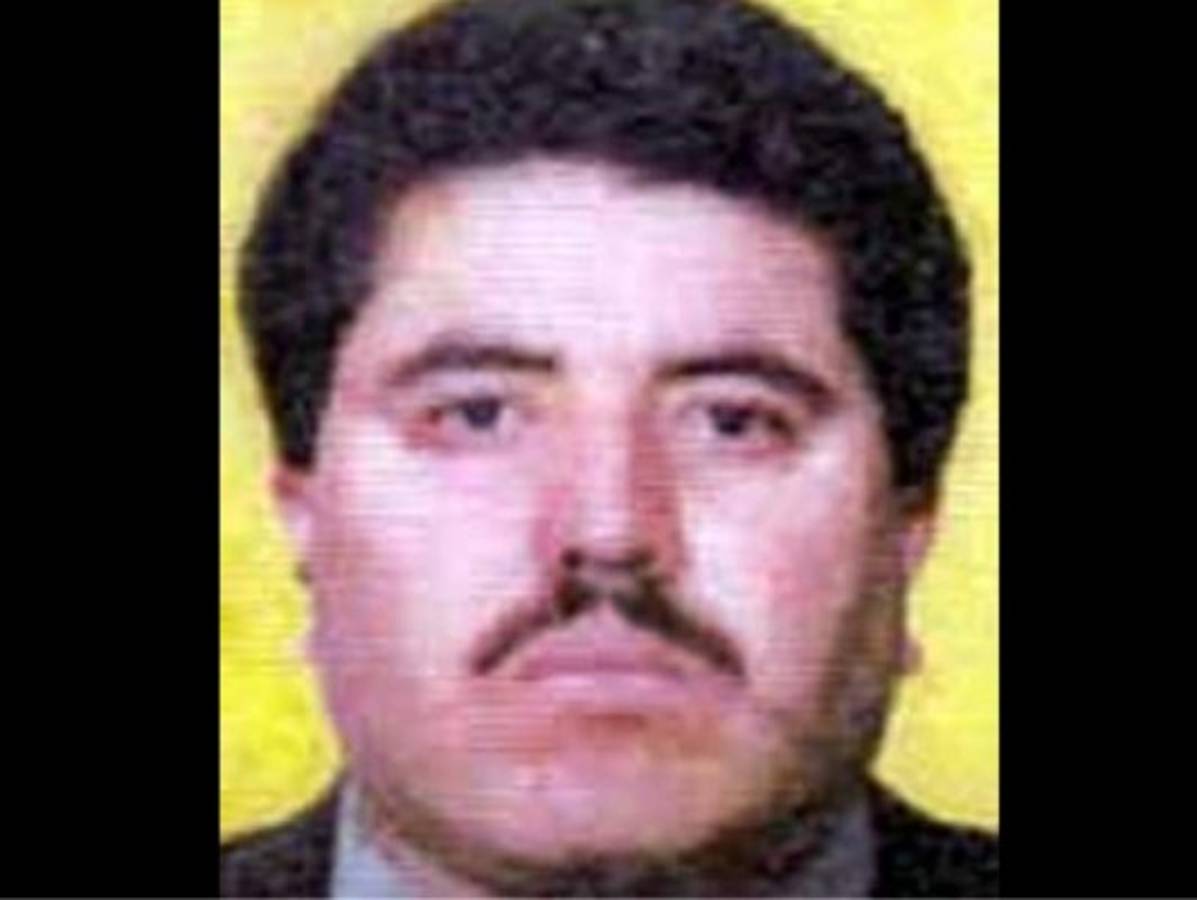 México arresta al hermano de 'El Señor de los Cielos'