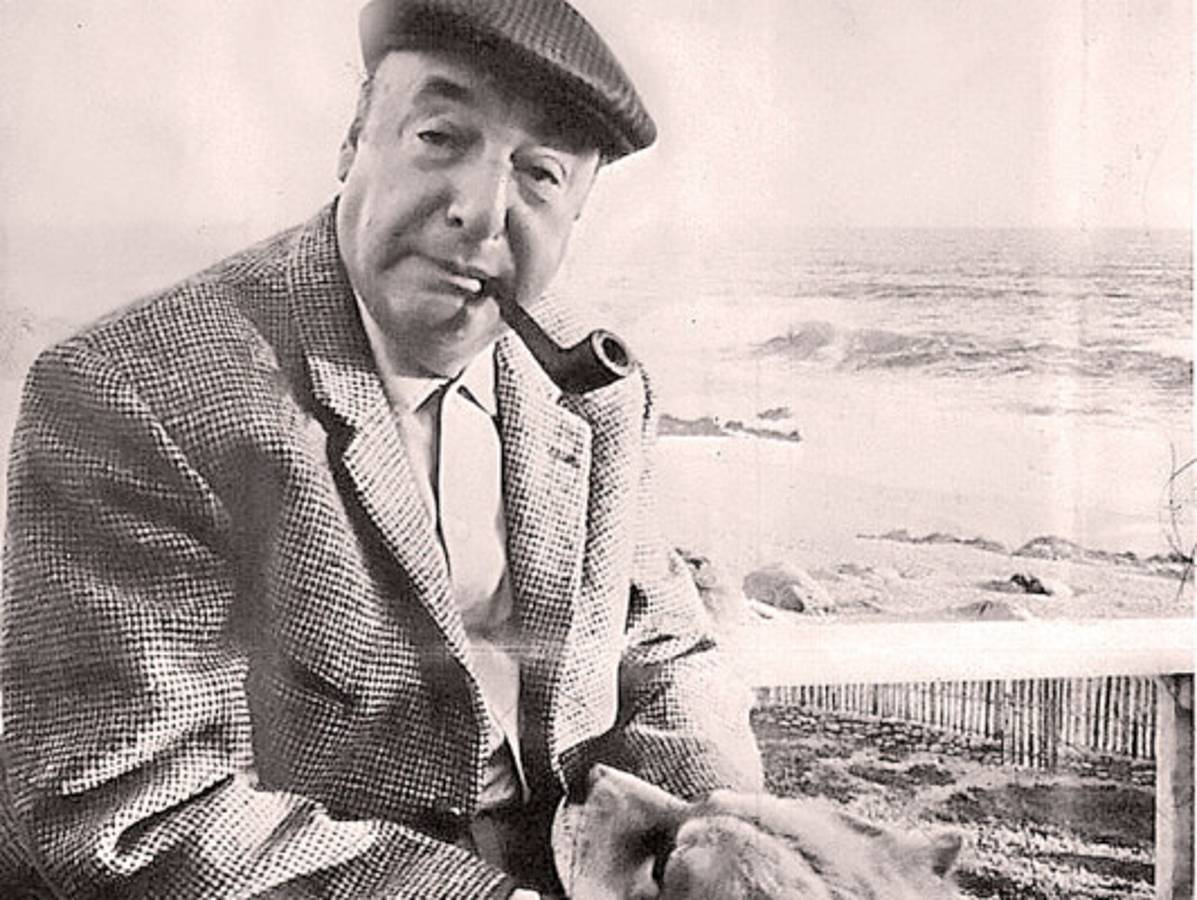 'A Neruda lo asesinaron', la denuncia que abrió el caso judicial