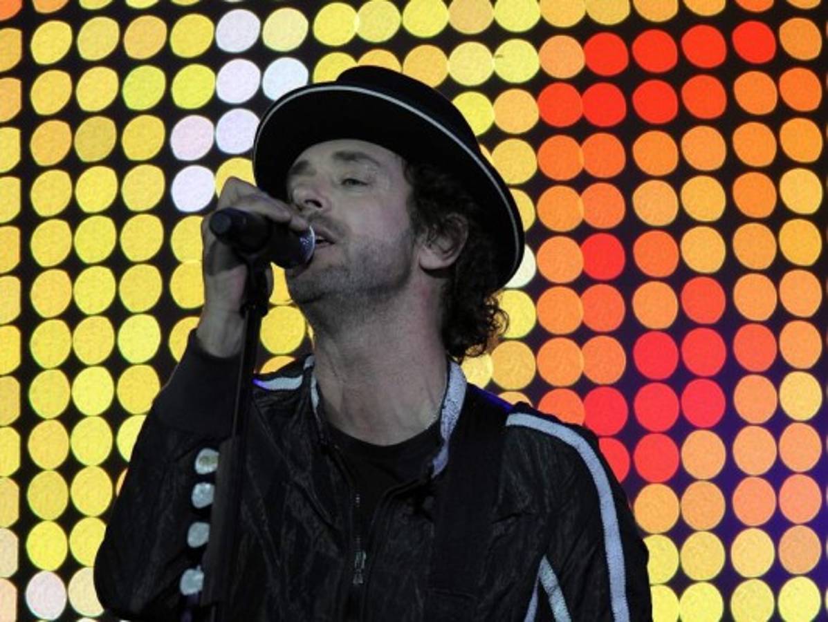 Muere Gustavo Cerati tras 4 años en coma