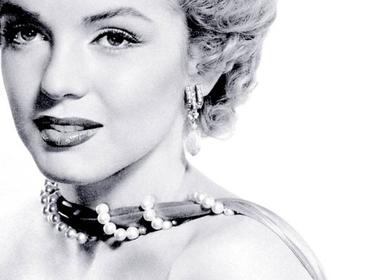 Marilyn Monroe, 51 años después de su muerte