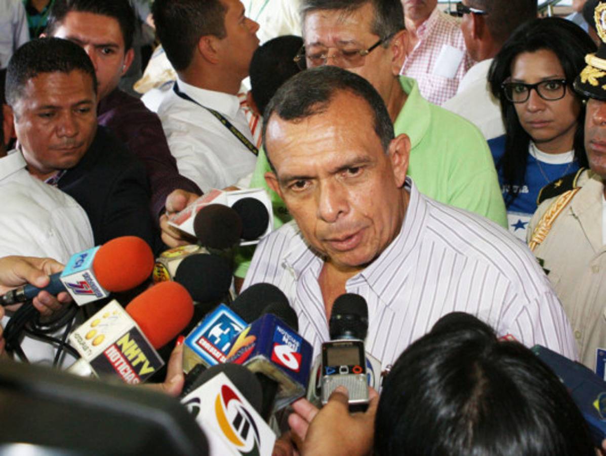 Presidentes a reunión por Golfo de Fonseca