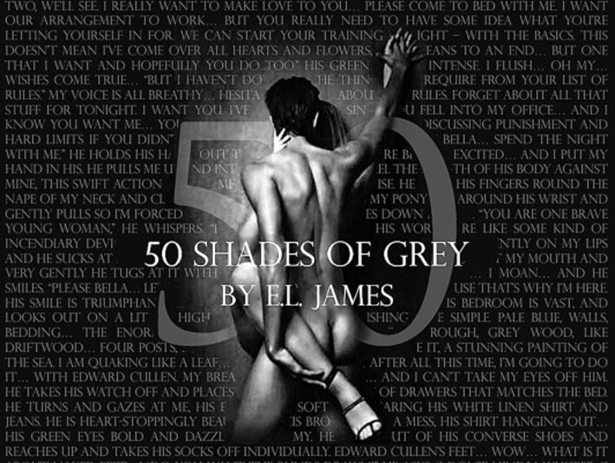 Habrá sexo explícito en '50 Sombras de Grey'