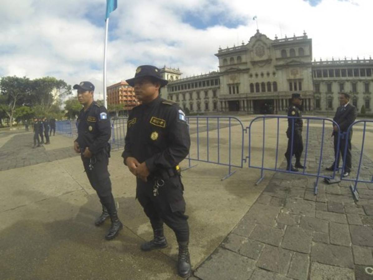 EE UU asignará 18 millones para combatir pandillas en Honduras