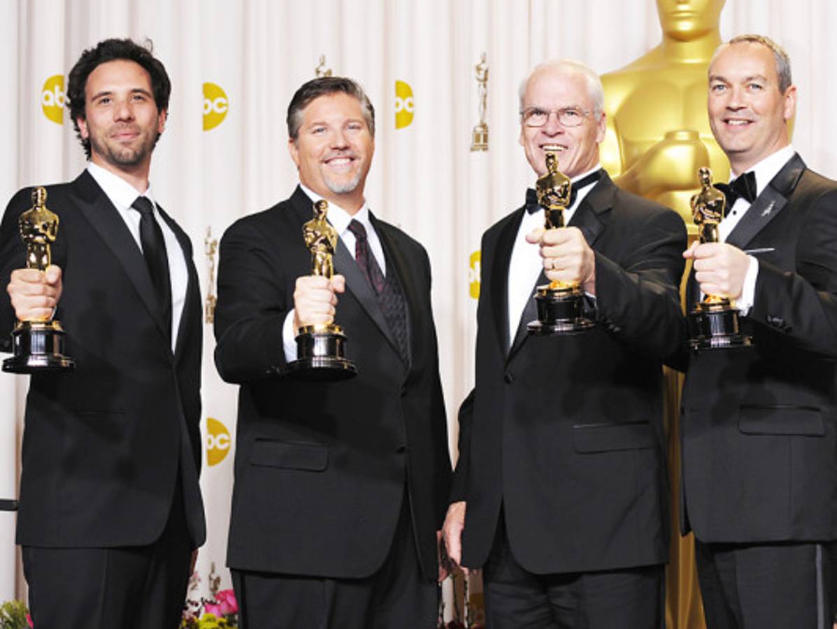 Argo hace historia y se lleva el Óscar a Mejor película 2013