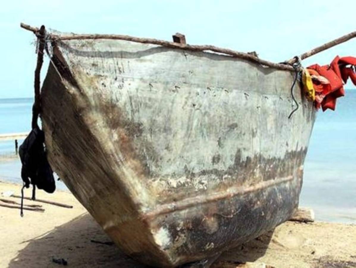 Honduras: Rescatan a 27 cubanos en altamar