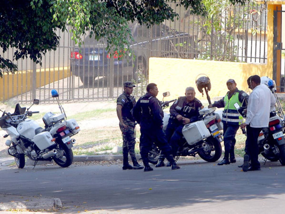 Presidentes a reunión por Golfo de Fonseca