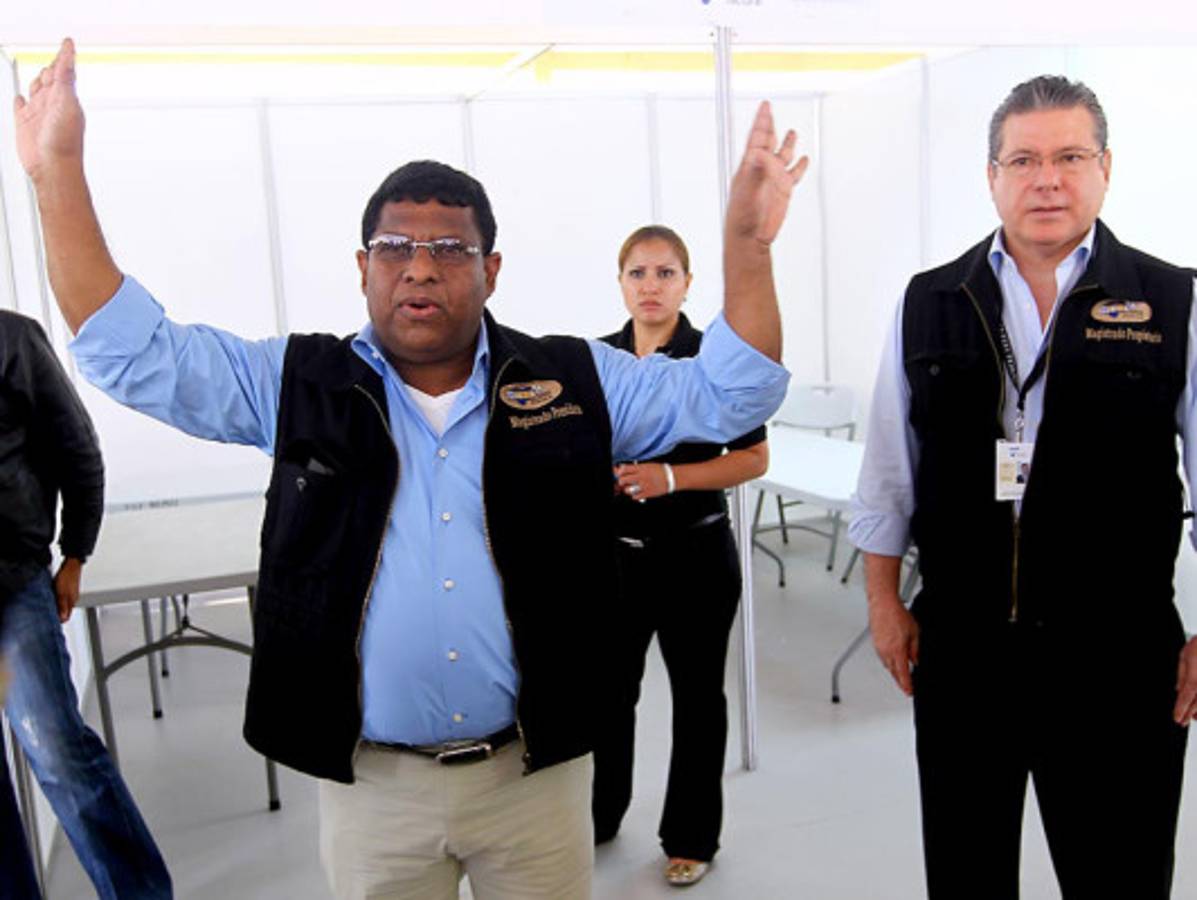 En vigencia 'Ley seca' en Honduras