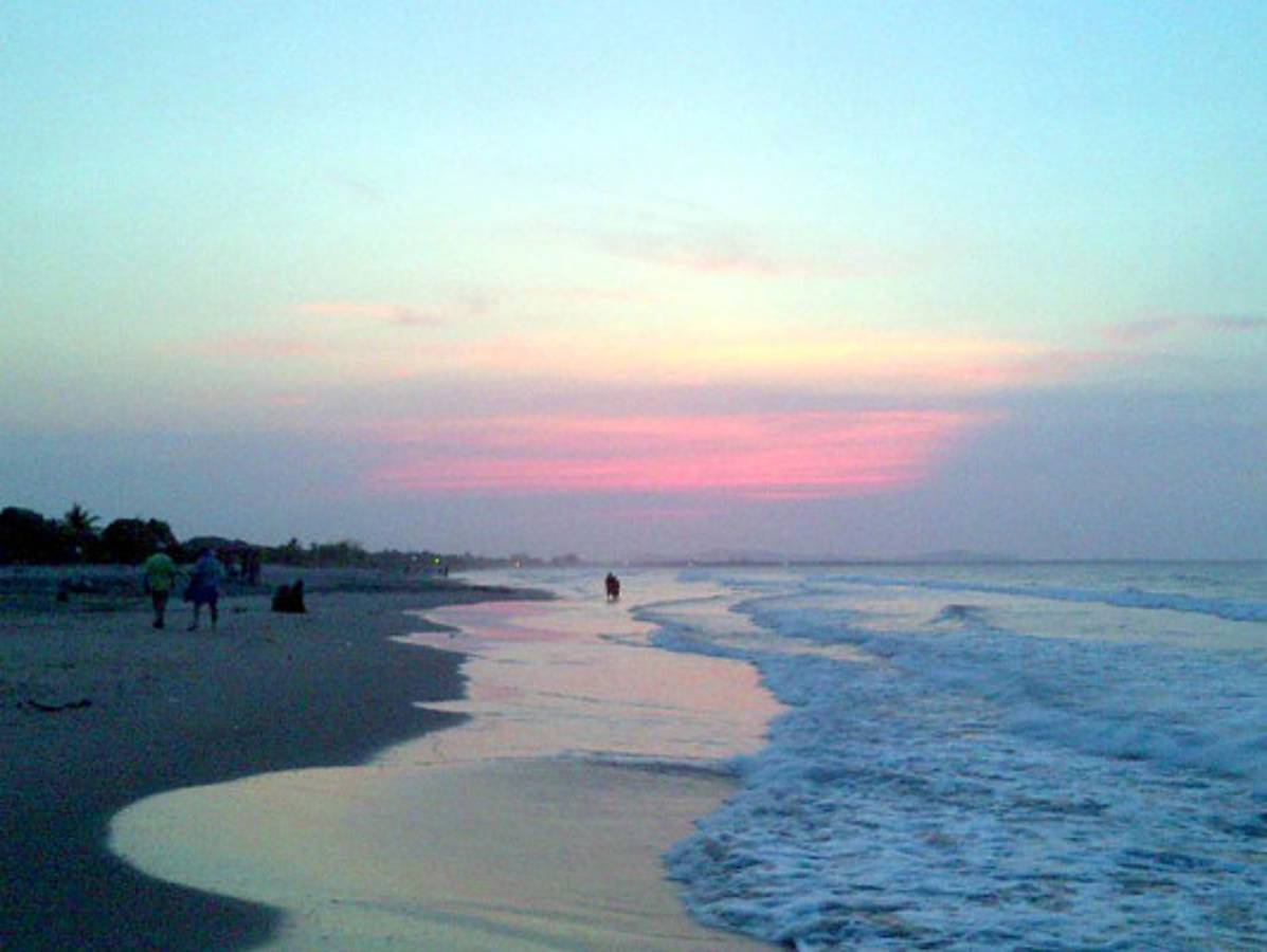 Fotos de los lectores para el Día de la Tierra