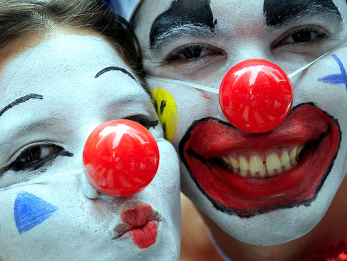 Arranca la mayor fiesta callejera del carnaval de Rio