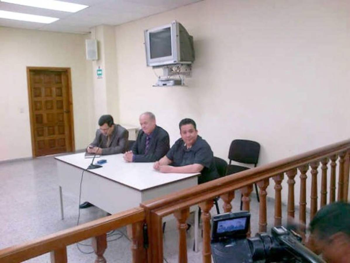 Sala Penal ordena repetir el juicio contra el diputado Fredy Nájera acusado de asesinato