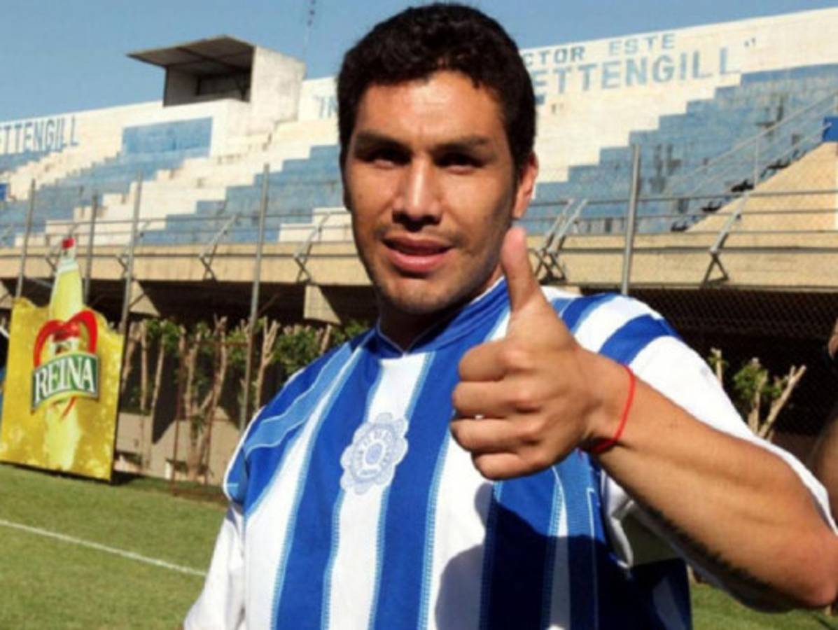 Salvador Cabañas: Me dispararon para no jugar el Mundial 2010