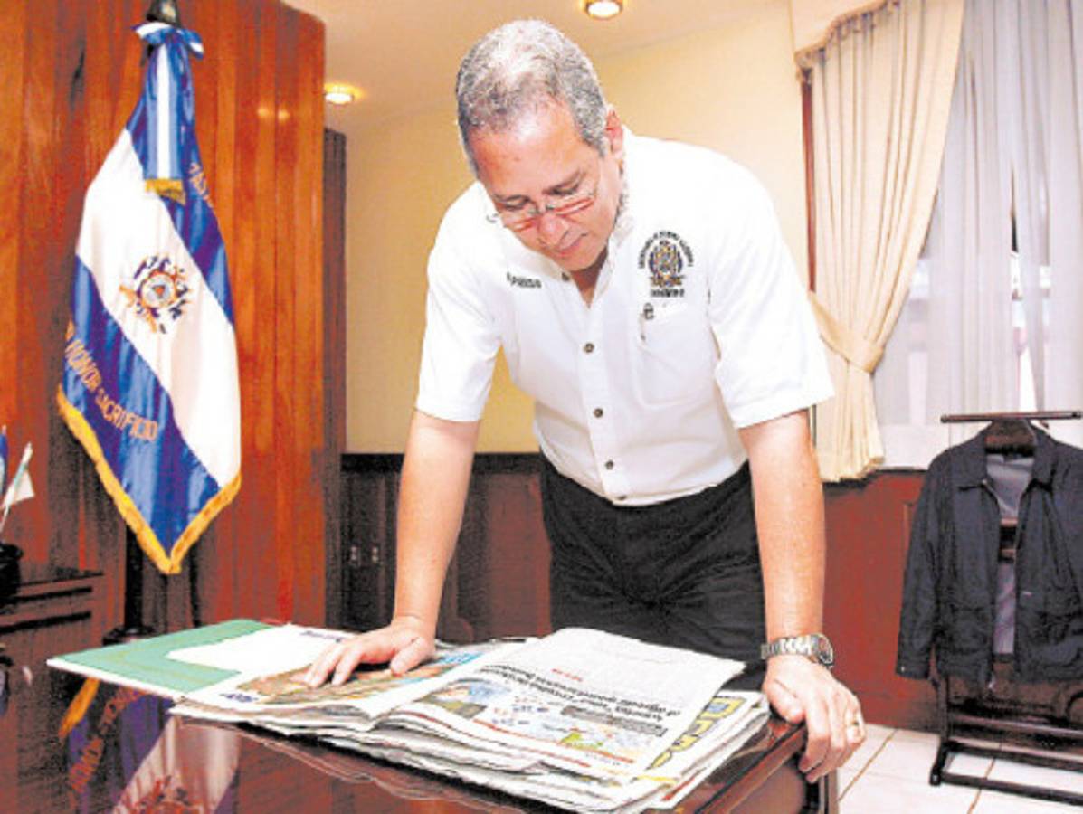 Defensa no niega agresión militar contra Honduras