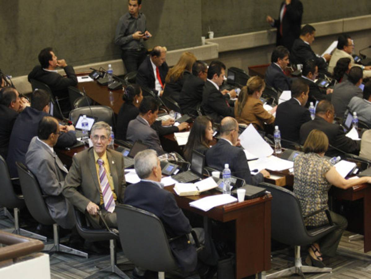 Aprueban ley de plebiscito y referéndum