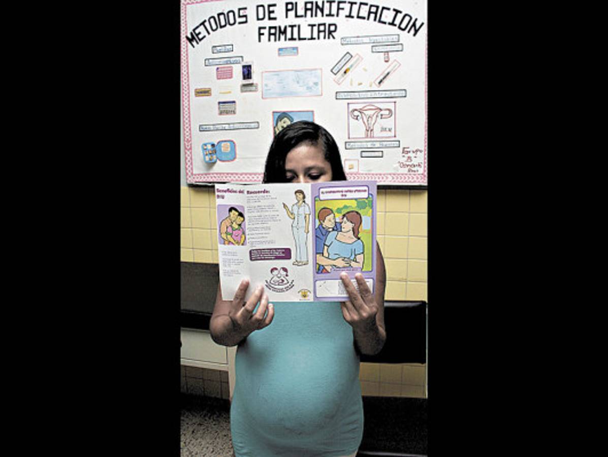 Lo que debe saber sobre los dispositivos intrauterinos