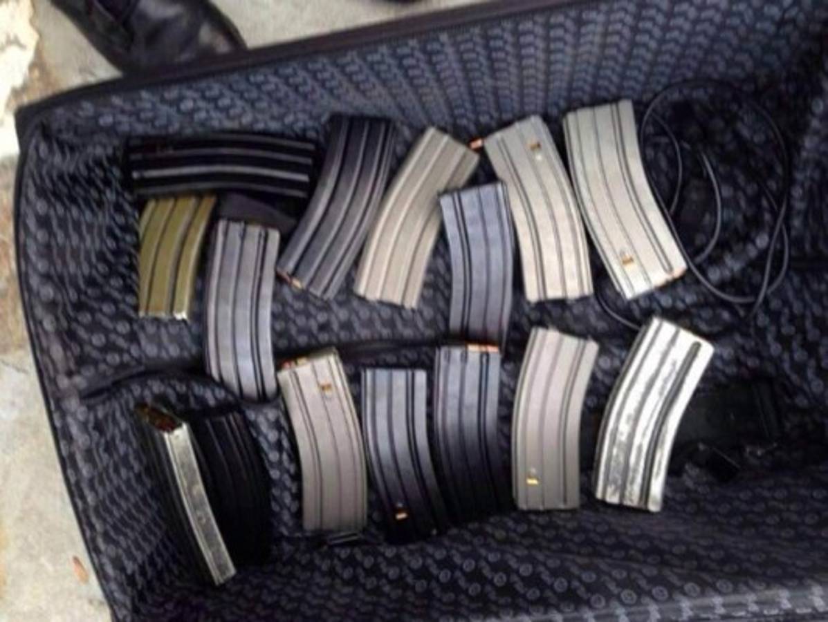 Tres muertos en balacera en San Pedro Sula