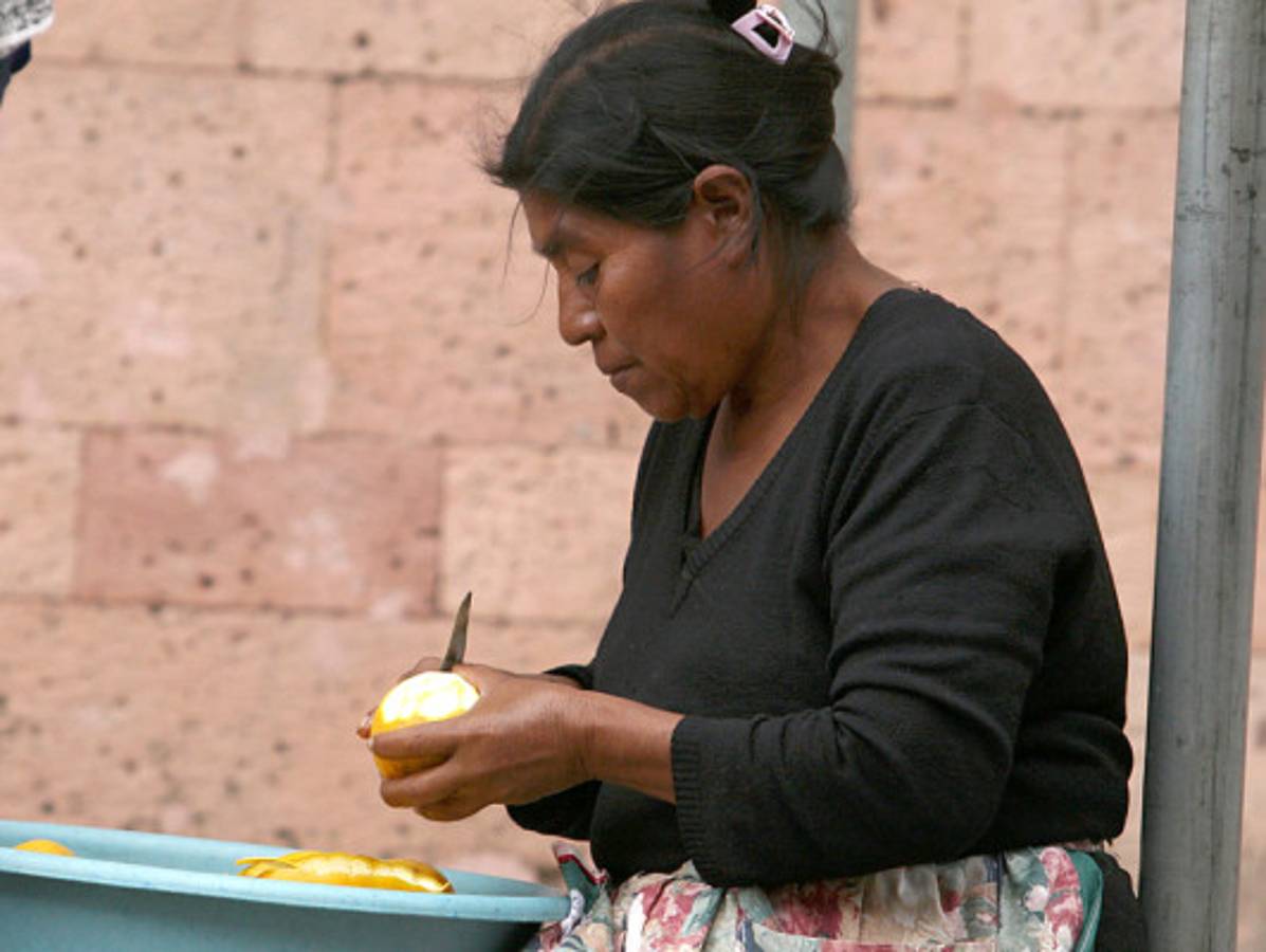 Mujeres de Honduras, mayoría en desigualdad