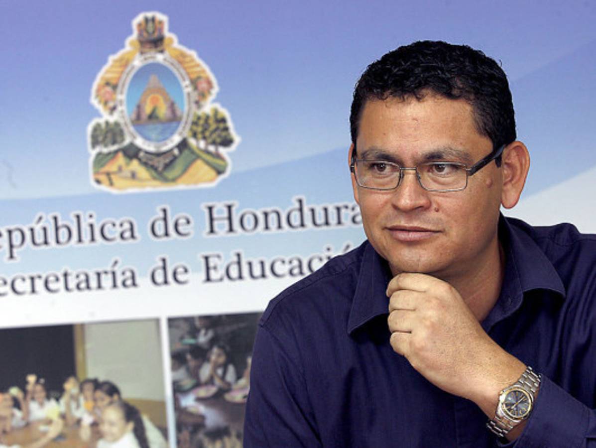 'Dirigentes no quieren ir solos a su funeral”