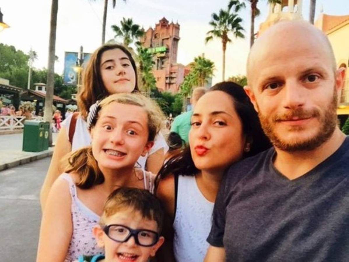 Facundo revela detalles sobre la infidelidad que le costó su matrimonio