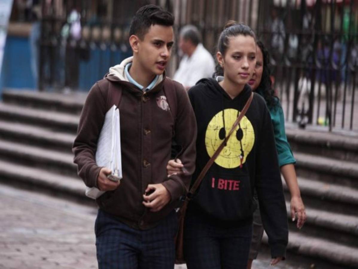 Se pronostican más lluvias en Honduras