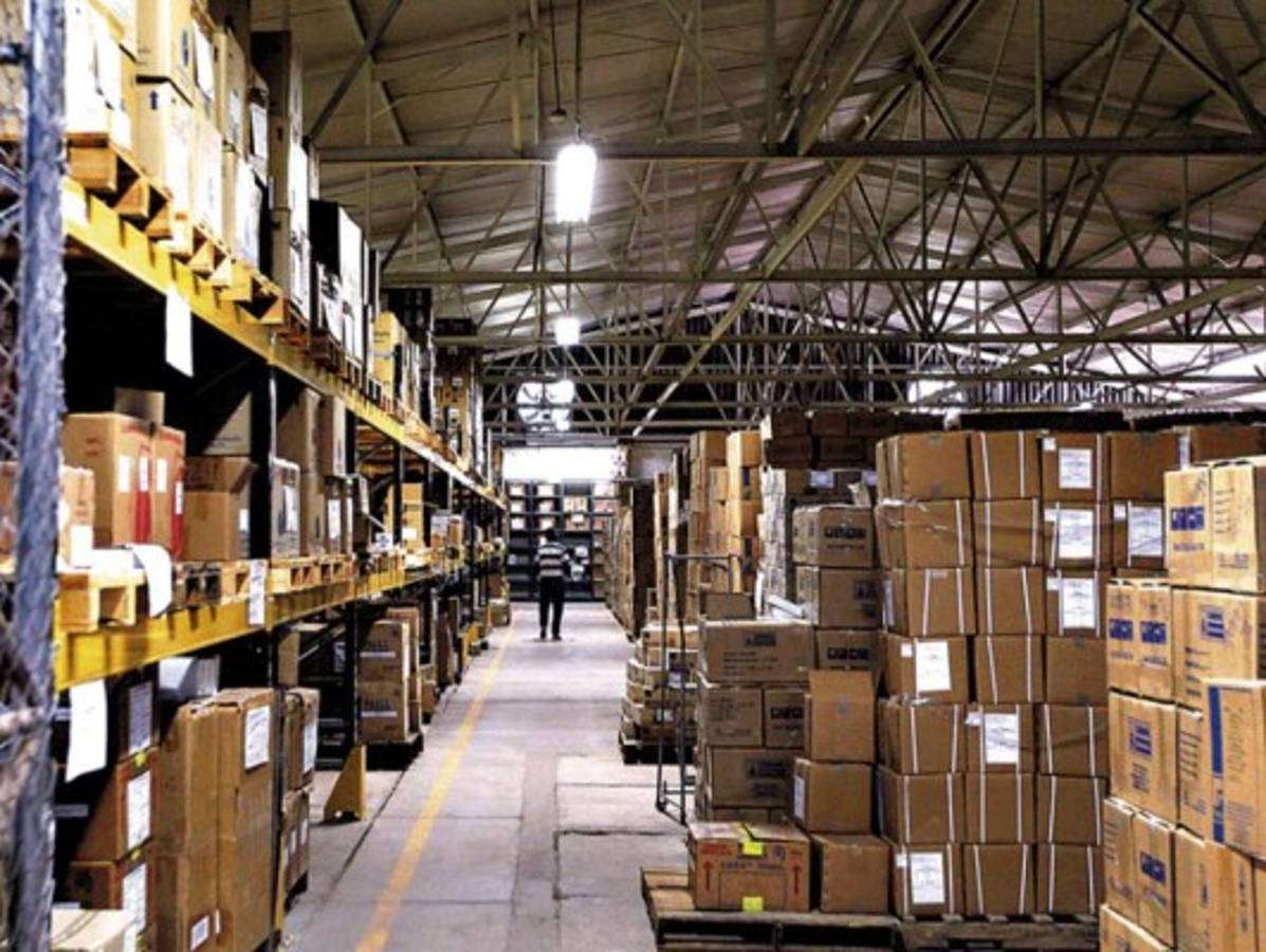 Más de L 600 millones se perdieron en medicamentos vencidos