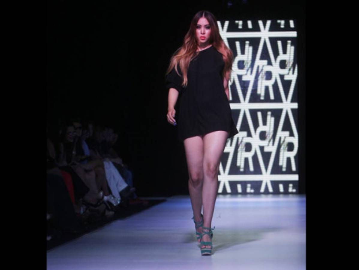 Seductoras colecciones en la SFW Honduras