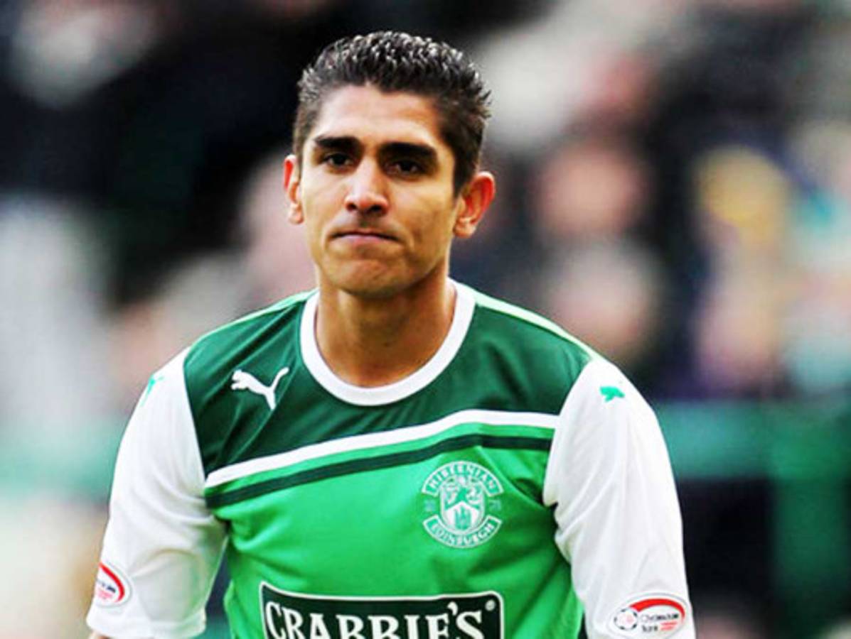 ¿Quién es el mejor legionario hondureño en la actualidad?