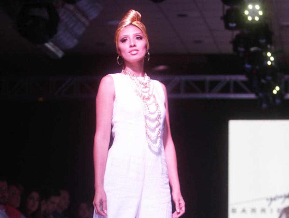 Seductoras colecciones en la SFW Honduras