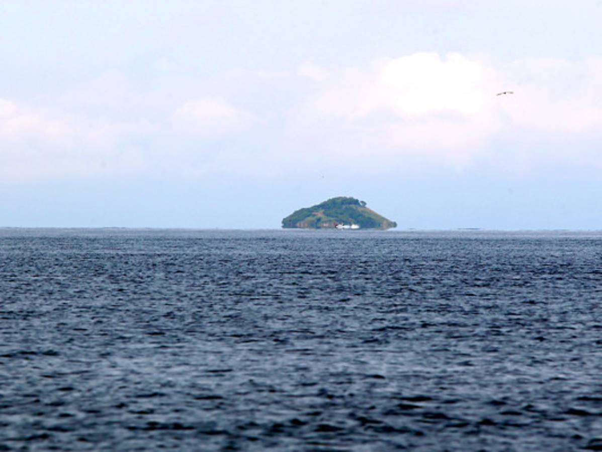 Honduras rechaza nuevo reclamo salvadoreño sobre isla Conejo