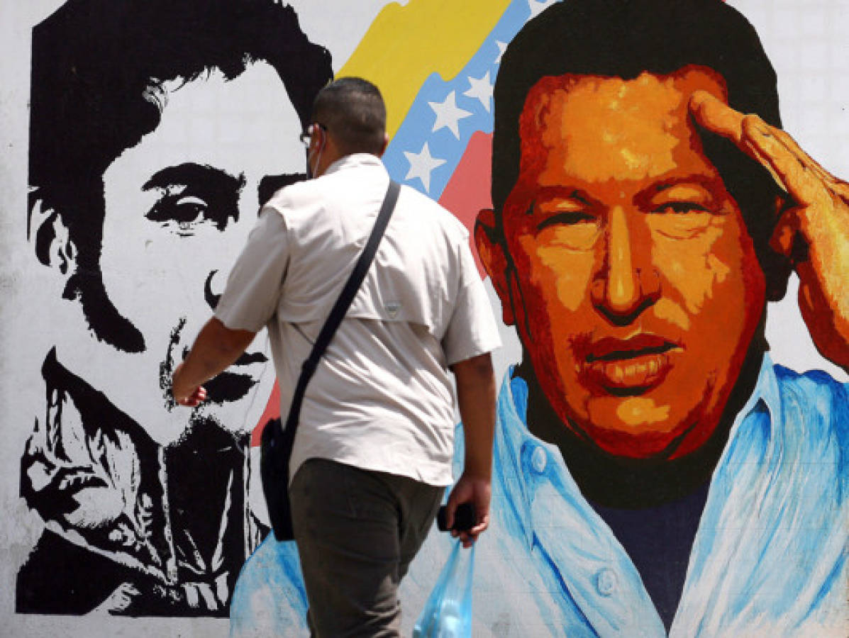 Frases famosas y polémicas de Hugo Chávez