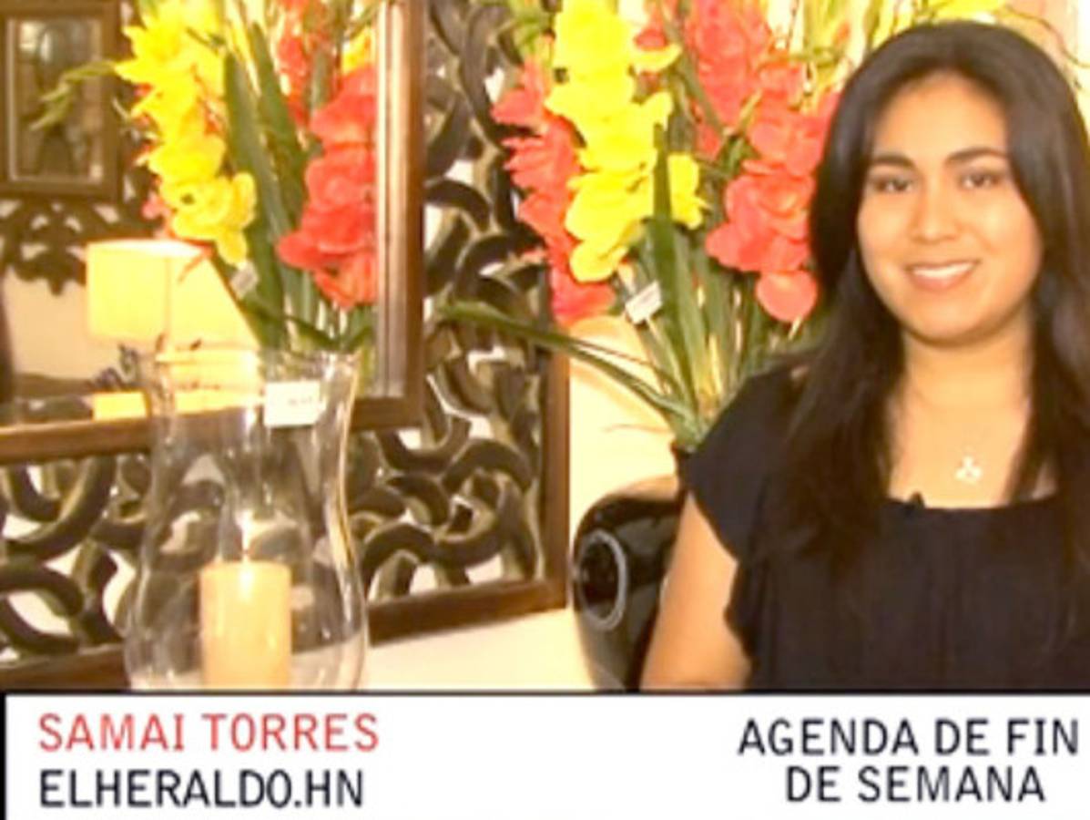 Tegucigalpa celebra el Día de la Madre