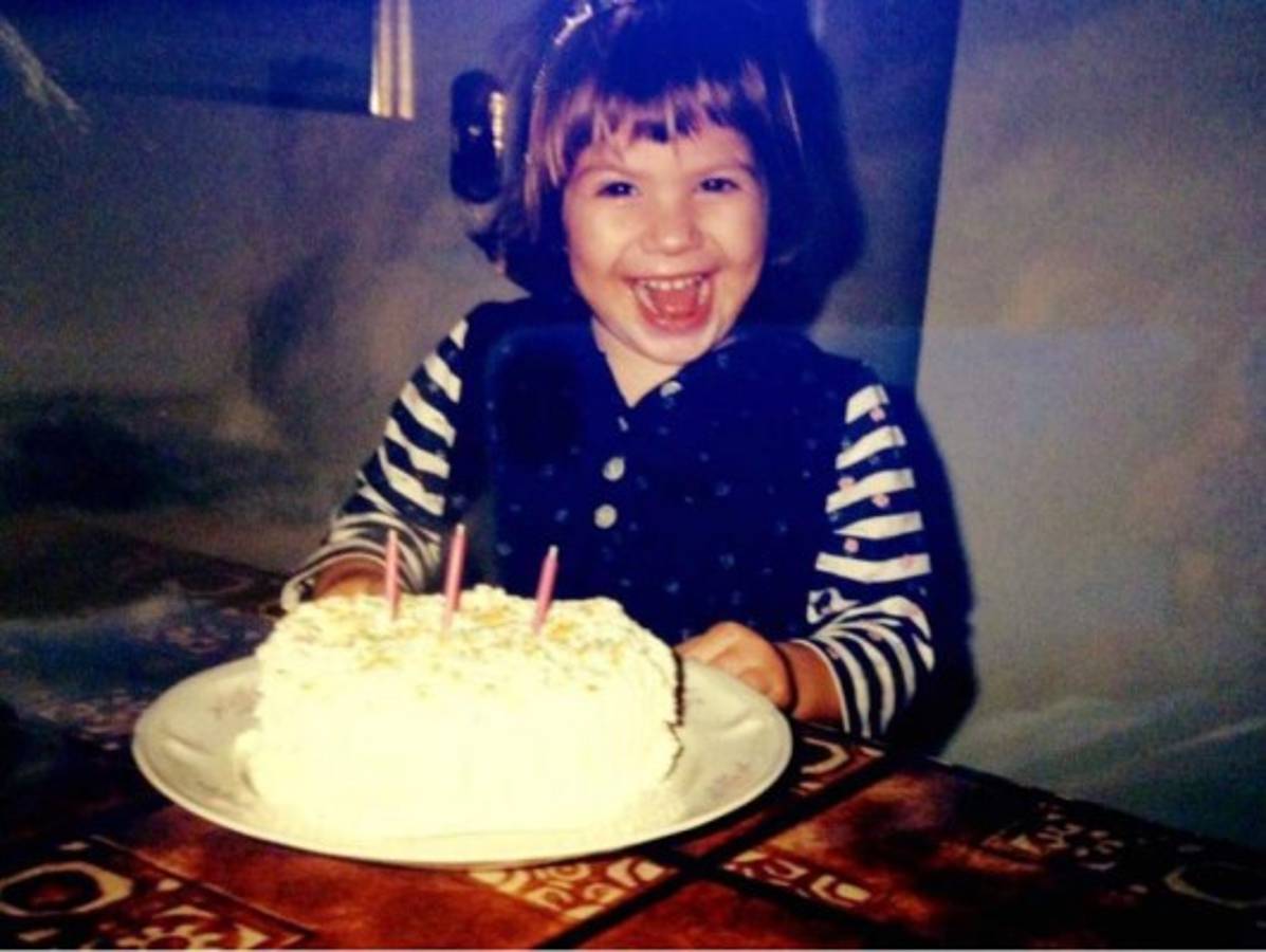 Michelle Fields la destacada reportera hondureña en el campo político de EEUU