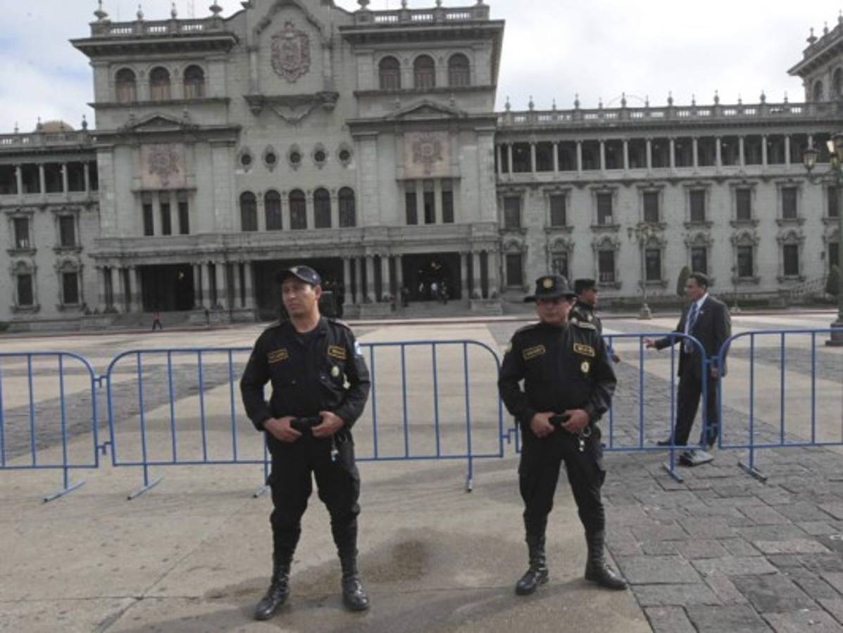 EE UU asignará 18 millones para combatir pandillas en Honduras