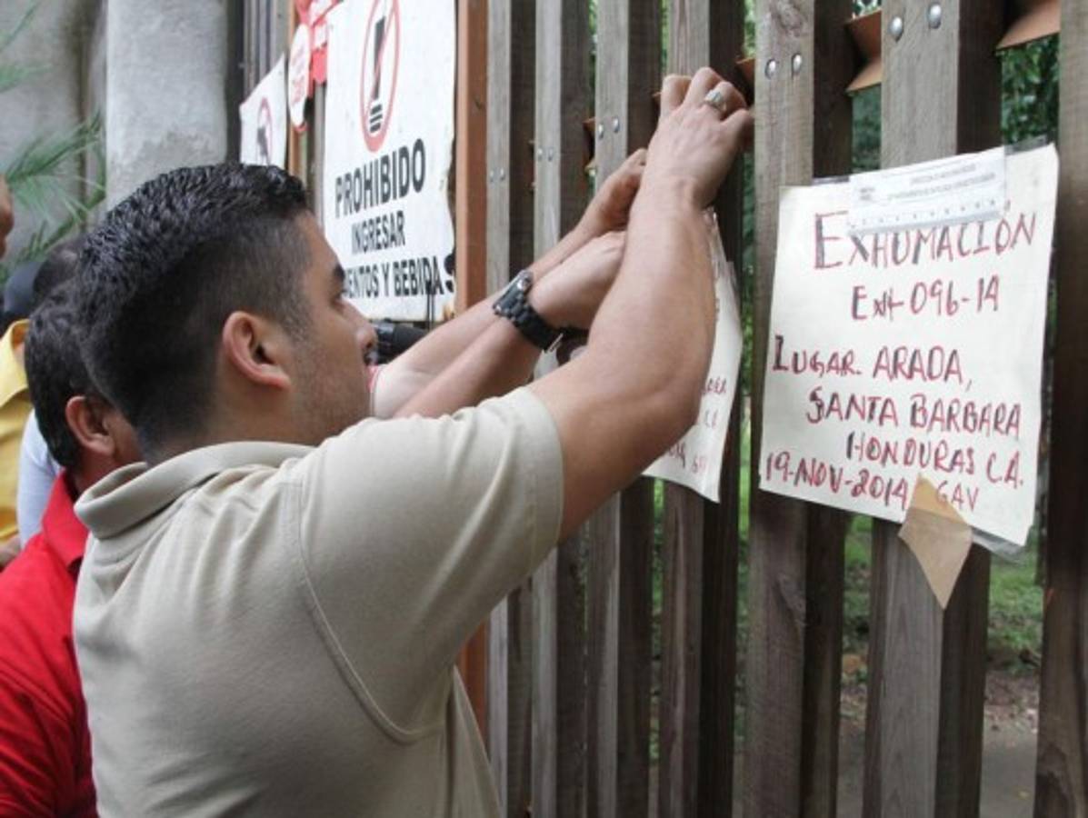 Encuentra evidencias de crimen contra Miss Honduras y su hermana