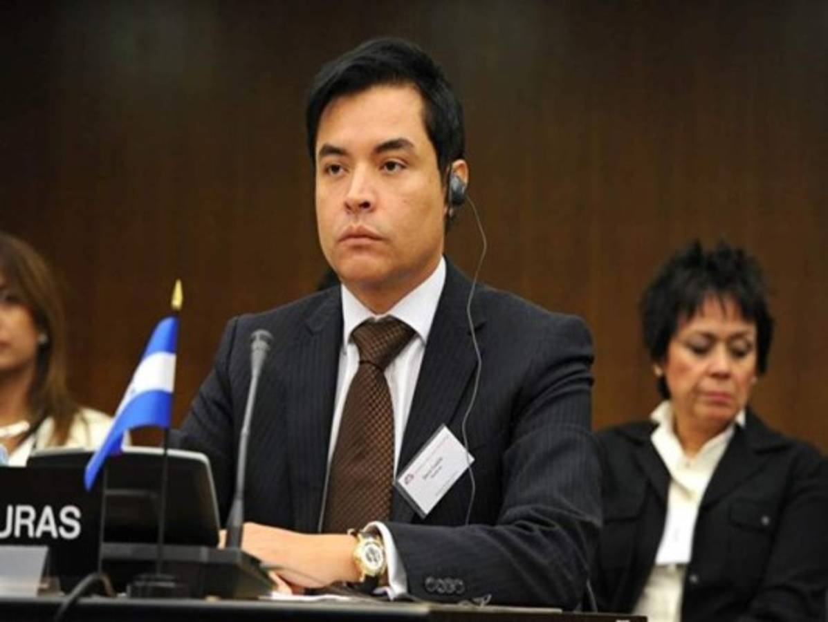 El hondureño que ventilará los conflictos comerciales