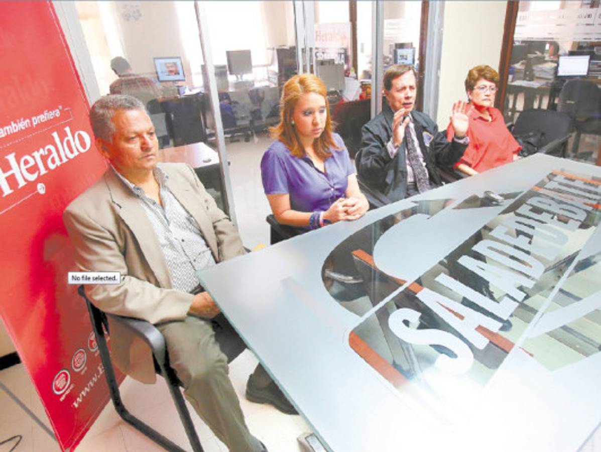 Policía Militar divide a los partidos políticos