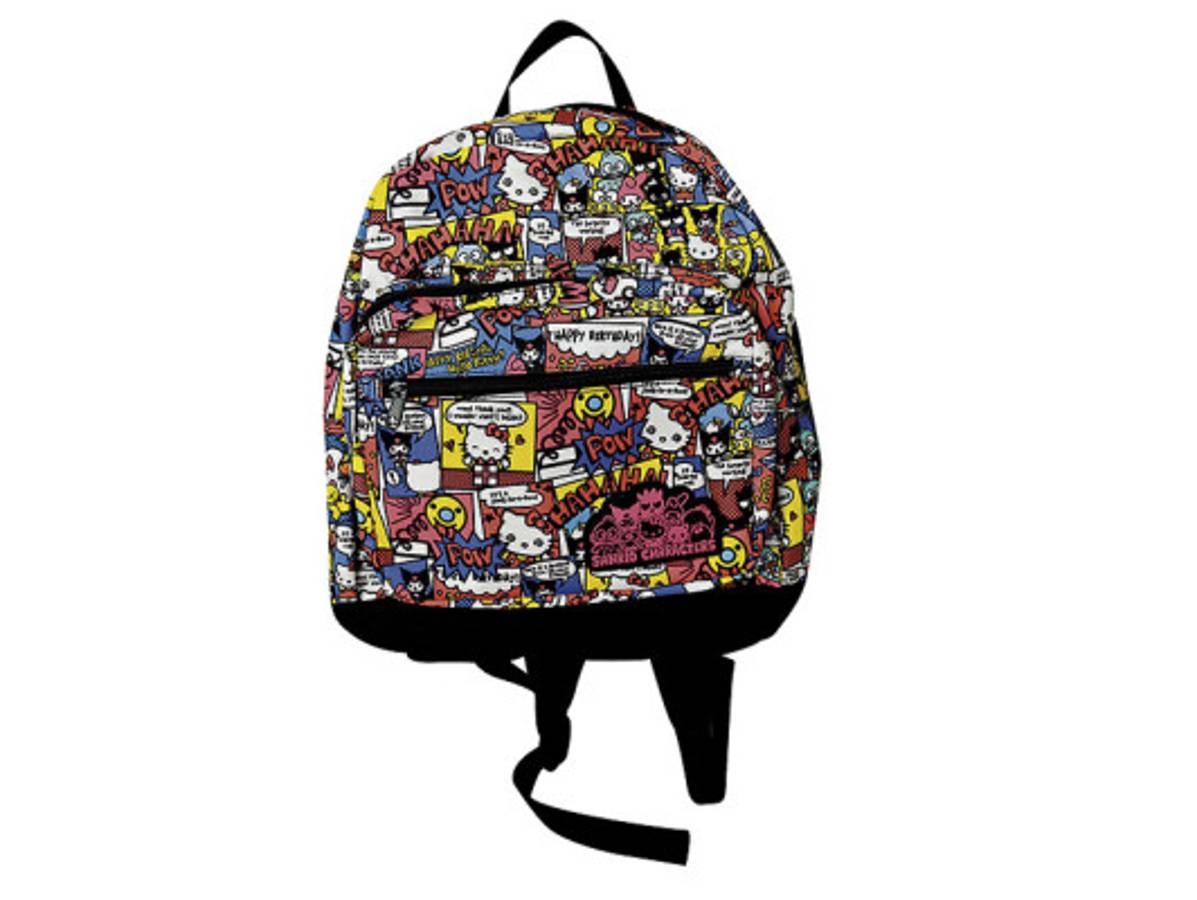 Equipado regreso a clases