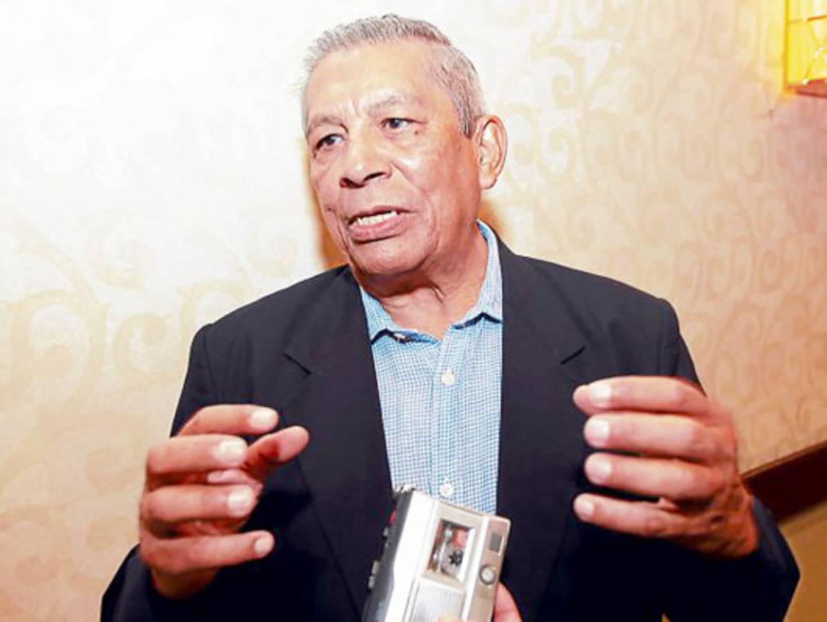 EN VIVO: Entrevista con representante del Mirador Electoral