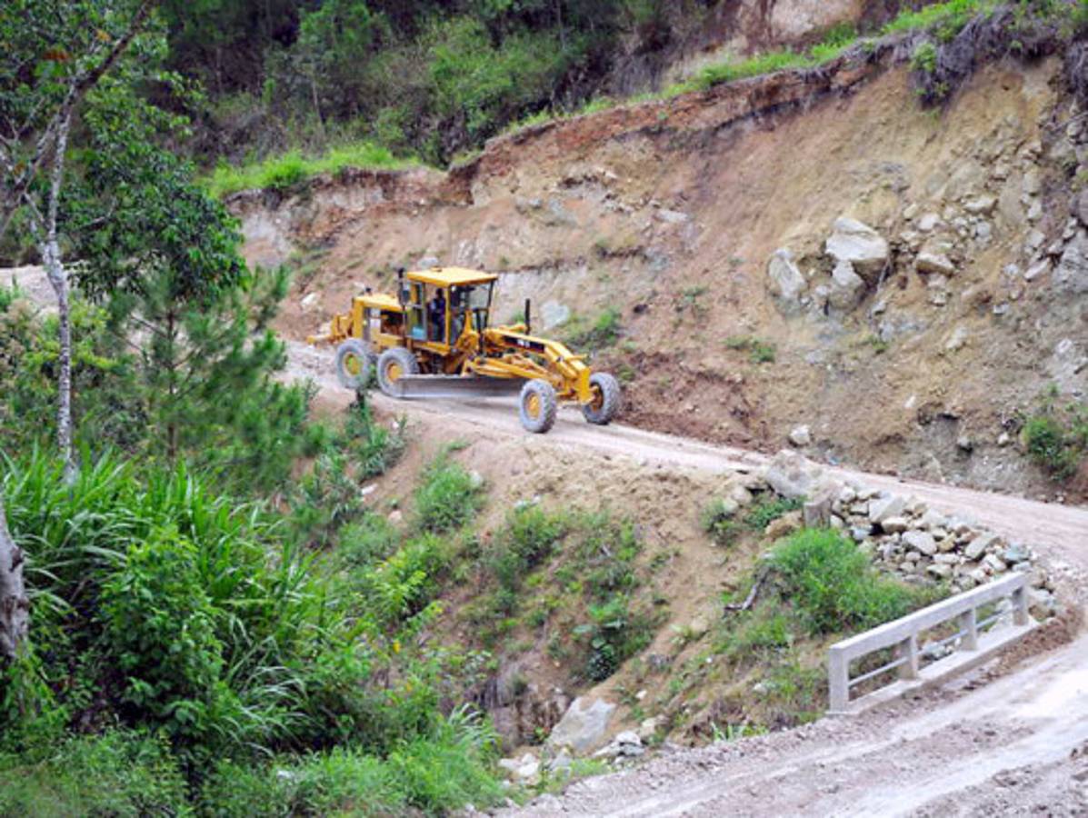 Honduras pagará 18 millones de dólares a constructora española