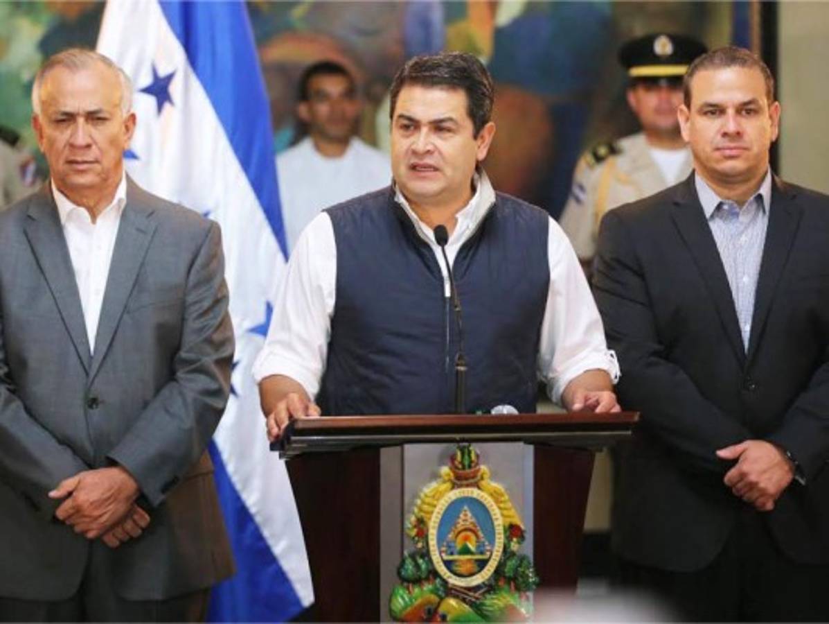 Capturan al exdirector del Seguro Social de Honduras Mario Zelaya