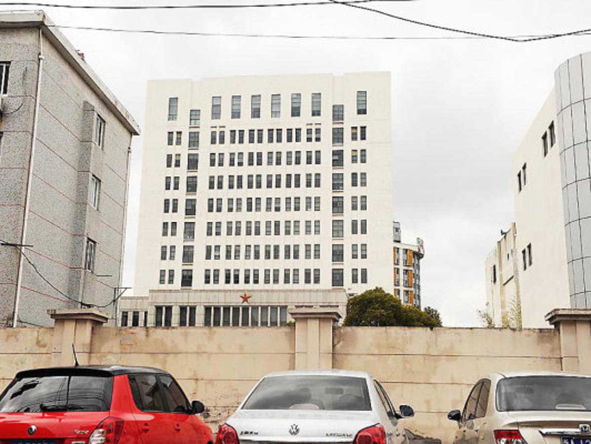 Ejército chino domina ciberataques en internet