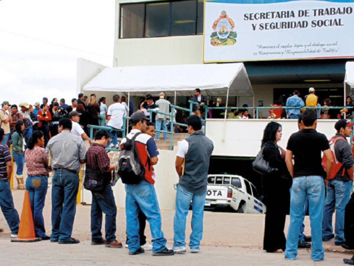 Población en Honduras subirá a 8.5 millones