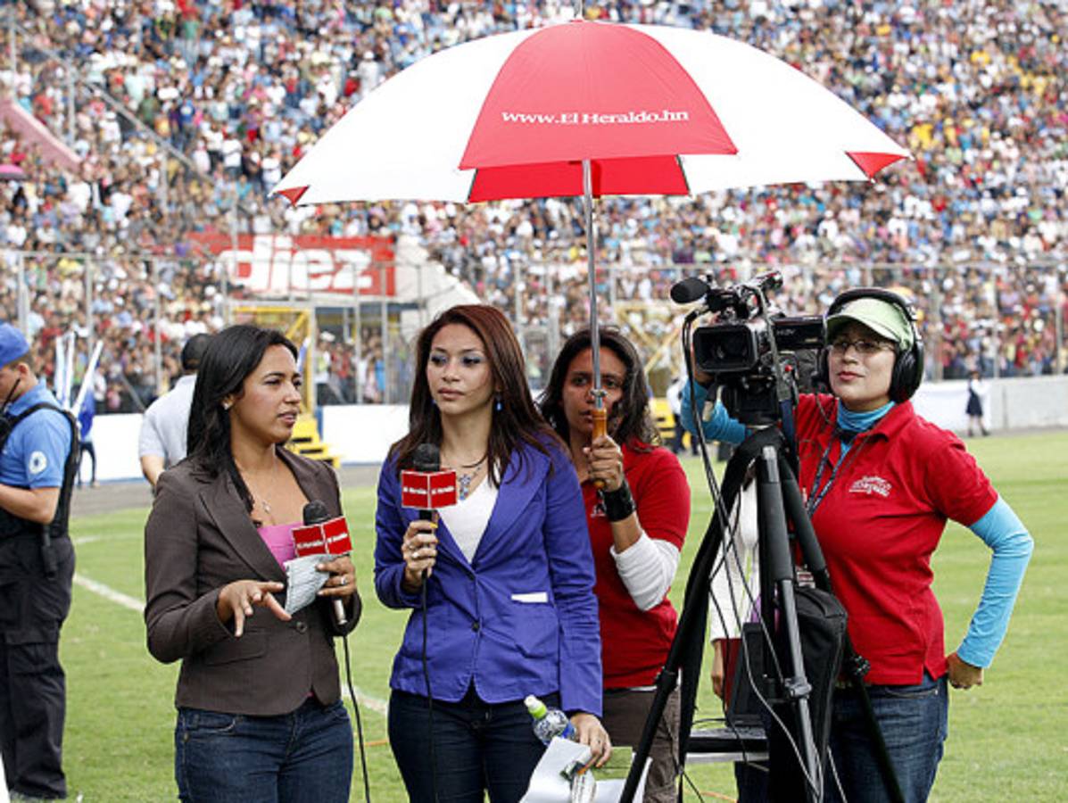 EN VIVO: Las fiestas patrias en Honduras